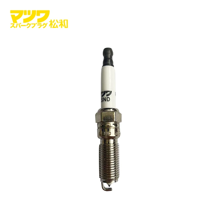 Spark Plug For Buick