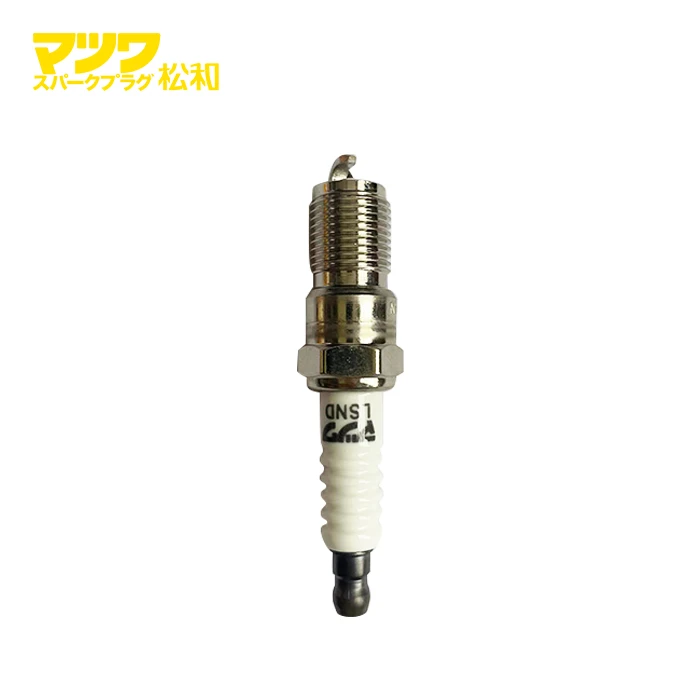 Spark Plug For Mazda