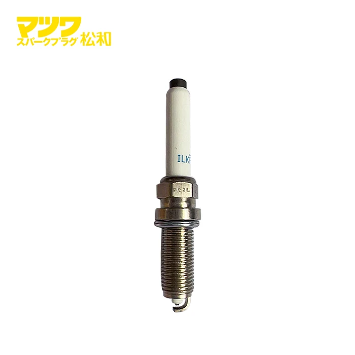 Truck Spark Plugs
